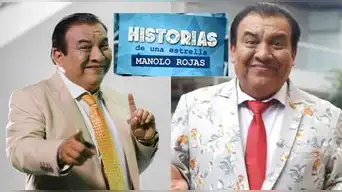 Manolo Rojas: Panamericana presentará programa especial dedicado a cómico