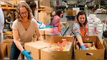 Inmigrantes sin CalFresh en California: Estos son los programas de alimentos a los que pueden acceder