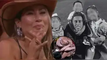 Revelan si los hijos de Christian Cueva PERDIERON el año escolar tras exponerse que Pamela López los dejó SIN MATRICULARSE en el colegio