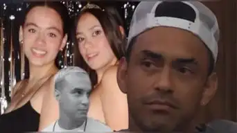 Hijas de Melissa Klug ESTALLAN tras eliminación de Jesús Barco de 'La Granja VIP' y NINGUNEAN a Diego Chávarri: "Ni en EEG llegaba a 48%"