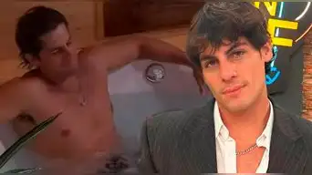 Renato Rossini Jr. SE PASA DE COPAS y genera INDIGNACIÓN al decir: “Qué culpa tengo yo de ser pepa y pituco”