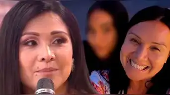 Tula Rodríguez muestra cómo luce su hija tras DELICADA OPERACIÓN por su condición en el rostro: “Tiene terapias”