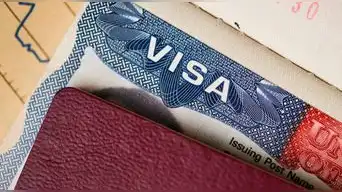 IMPORTANTE | Así puedes verificar hasta cuando es VÁLIDO tu visa americana de turista