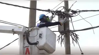 Corte de luz MAÑANA 7 de abril en Lima y Callao: lista oficial de distritos afectados hasta por 9 horas seguidas