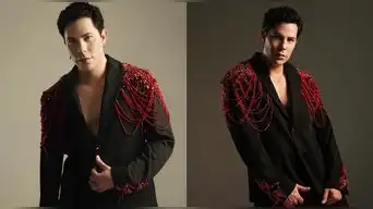 Ex RBD, Christian Chávez, regresa al Perú con su "Para Siempre Tour"