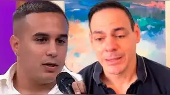 Jesús Barco ROMPE SU SILENCIO sobre AMENAZA a Mark Vito tras AGRESIÓN de Melissa Klug: “No me arrepiento de nada”