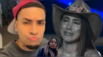 ¿Le dio la espalda? Youna toma RADICAL decisión en medio de la BRONCAZA de Samahara Lobatón con Pamela López