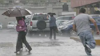 Senmahi advierte llegada de LLUVIAS EXTREMAS en 65 provincias desde HOY: ¿se encuentra tu hogar en peligro?