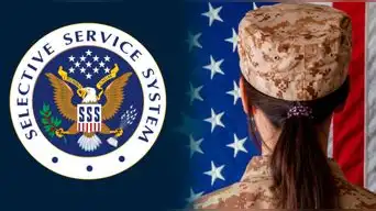 Sistema del Servicio Selectivo en EE.UU.: Lista de INMIGRANTES que se deben registrar en 30 días y qué pasará si no lo hacen