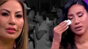 ¿Pamela, Shirley y Samahara serán EXPULSADAS por FUERTE PELEA? La Granja VIP anuncia DRÁSTICAS MEDIDAS