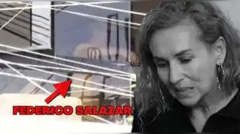 ¡AMPAY! Federico Salazar es captado en COMPROMETEDORA SITUACIÓN con MISTERIOSA MUJER tras SEPARARSE de Katia Condos