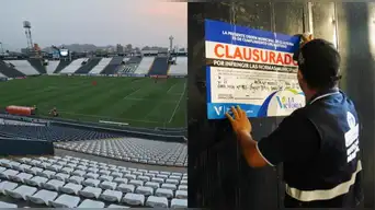 ¿Matute no va más? La DRÁSTICA decisión de la Municipalidad de La Victoria sobre el estadio de Alianza Lima