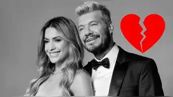 ¿Milett Figueroa y Marcelo Tinelli terminaron? Primo del argentino SORPRENDE al decir: “Cada uno tomó su rumbo”