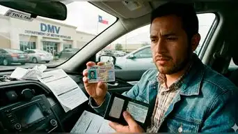 ALERTA INMIGRANTES | En este estado PERSEGUIRÁN a todas las personas con LICENCIA DE CONDUCIR que NO realizaron ESTE TRÁMITE