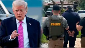 Malas noticias | Trump ordena DETENER Y ARRESTAR a inmigrantes que no puedan mostrar ESTOS DOCUMENTOS: Revisa la lista del 2026