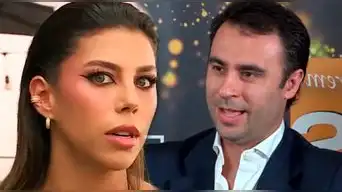 Alondra García Miró IMPACTA al realizar publicación con su novio Francisco Alister y sorprende con MENSAJE: "No se trata..."