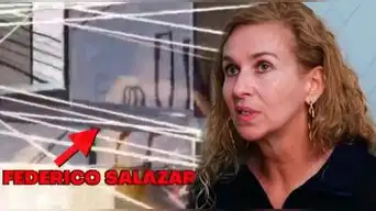 Katia Condos realiza INESPERADA publicación tras 'AMPAY' de Federico Salazar, quien fue captado con UNA MUJER