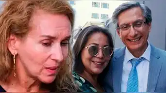 Mujer ampayada con Federico Salazar revela si ella fue EL MOTIVO de la SEPARACIÓN de él con Katia Condos: "Él me avisó"