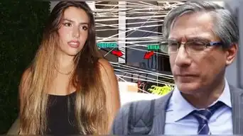 Hija de Federico Salazar y Katia Condos lanza INESPERADO MENSAJE tras AMPAY de su papá: “Ser tan...”