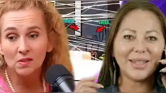 Mujer ampayada con Federico Salazar SE PRONUNCIA y confiesa SI CONOCE a Katia Condos: “No sé si ella...”