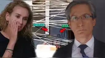 Katia Condos lanza INESPERADA NOTICIA en medio del AMPAY de Federico Salazar: “Se acaban...”