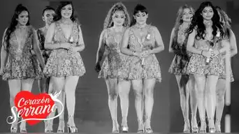 Corazón Serrano lanza impactante anuncio y sorprende al hacer UN ALTO a sus ACTIVIDADES: “Estamos..."