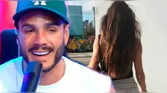 Mario Irivarren ROMPE su SILENCIO tras ser ampayado en viaje con CONOCIDA ACTRIZ: “Yo creo que..."