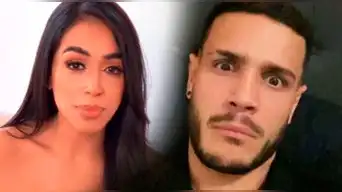 Onelia Molina revela que se realizó EXAMEN de ETS tras infidelidad de Mario Irivarren y SE CONFIESA: "Y ahí duele"