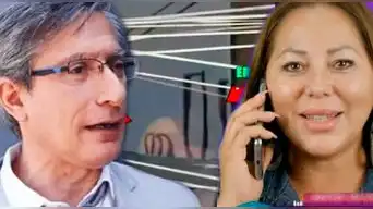 Federico Salazar NO CALLA más y se pronuncia sobre AMPAY con Erika Manrique: "Hace mucho tiempo..."