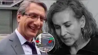 Federico Salazar se pondría el 'chip de la juventud' tras AMPAY con Erika Manrique luego de SEPARARSE de Katia Condos: "Debo ponérmelo"