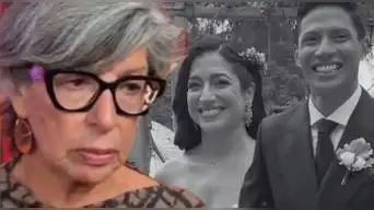 Michelle Alexander toma RADICAL postura frente a rumores de AMPAY a André Silva, esposo de su hija Adriana Álvarez: “Por más que no quiera...”