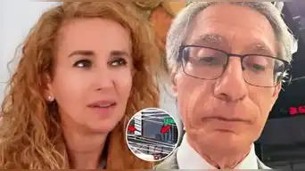 Katia Condos reaparece con SENSIBLE publicación tras polémica por AMPAY de Federico Salazar con OTRA: "Todo lo que tú necesitas es..."