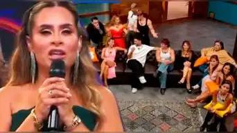 Ethel Pozo anuncia la DECISIÓN que tomó 'La granja VIP' sobre los integrantes ante las Elecciones 2026: ¿No votarán?