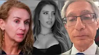 Hija de Federico Salazar y Katia Condos IMPACTA al publicar video tras POLÉMICA y fans reaccionan: “Demasiado..."