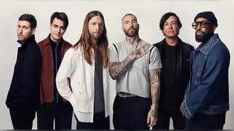 Maroon 5 llega a Lima con todos sus éxitos para un único concierto