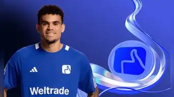 Convertirse en leyenda. Luis Díaz: El camino del campeón