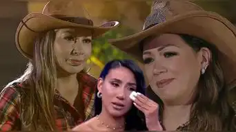 Melissa Klug ENCARA a Pamela López por BURLARSE de Samahara Lobatón: "Mi hija casi se muere en una operación"