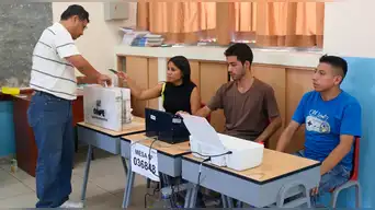 Miembro de mesa 2026: ¿Qué hacer si la empresa donde trabajas NO respeta tu descanso post-elecciones? Esto dice la ONPE