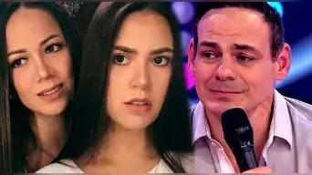 Hija mayor de Melissa Klug SACA CARA por su mamá tras AGREDIR fisicamente a Mark Vito: “Eres una...”