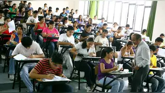 ¿No habrá clases? Estas son las universidades de Lima que CIERRAN sus puertas durante las elecciones 2026