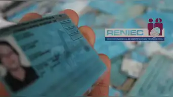 ¿Puedo votar con mi DNI si la foto que aparece es cuando era menor de edad? La INESPERADA respuesta de Reniec