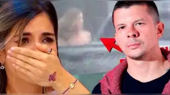 Mario Hart y Korina Rivadeneira vivirían en CASAS SEPARADAS y evidenciaría SEPARACIÓN: Magaly TV expone PRUEBAS