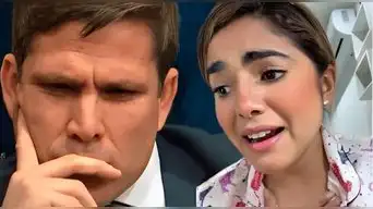 Paco Bazán ENFURECE y HUMILLA a usuaria que tildó a Susana Alvarado como su 'nieta': "Mediocre, a ti no te daría ni la hora"