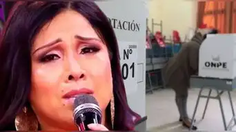 Tula Rodríguez revela que NO irá a votar este domingo por IMPENSADO motivo: “Me apena no poder, pero es crucial para mi familia”