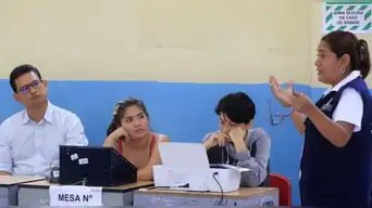 ¿Me pueden OBLIGAR a ser miembro de mesa si faltan integrantes? ONPE lanza INESPERADA respuesta previo elecciones 2026