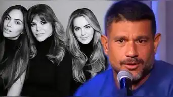 Yaco Eskenazi expone FUERTE PELEA con Natalie Vértiz y echa a la familia de ella: “Me han metido una...”