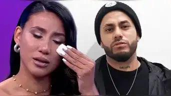 Samahara Lobatón CONFIESA la GRAVE AMENAZA que le hizo Bryan Torres durante AGRESIÓN: “Te voy a ***”