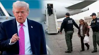 ALERTA INMIGRANTES legales e indocumentados | ICE anuncia DEPORTACIÓN MASIVA a un país distinto al de su origen