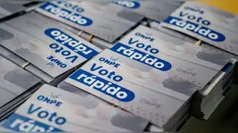 Elecciones 2026: ¿Qué es el VOTO RÁPIDO y quiénes acceden al beneficio de la ONPE?