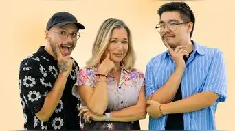 ¿Vuelve Mónica Zevallos? conductora revive la intro de su "talk show"